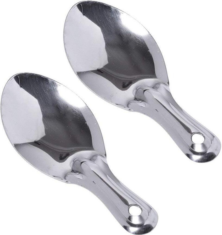 PMW Silver Table Spoon(Pack of 1)