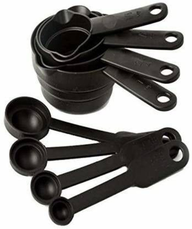 sutariya Brodhers Plastic Measuring Spoon(Pack of 1)