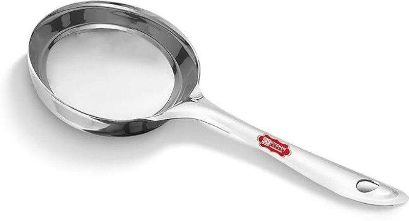 Kitchen Expert Kitchen Expert Dosa Spoon Stainless Steel Measuring Spoon(Pack of 1)
