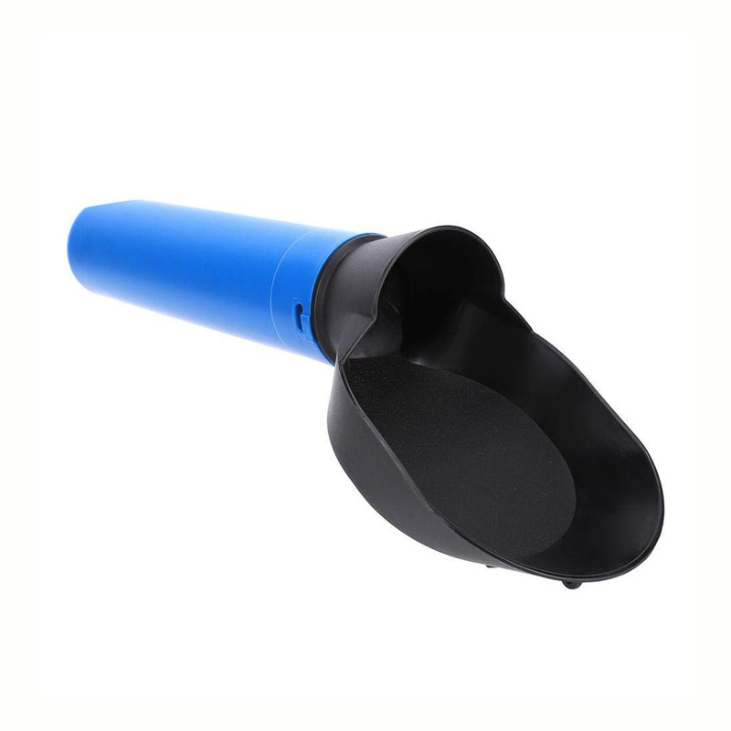 Safure Cow Milk Sampling Spoon Milking Test Spoon for Cow Sheep and Dairy Farm Plastic Measuring Spoon(Pack of 1)