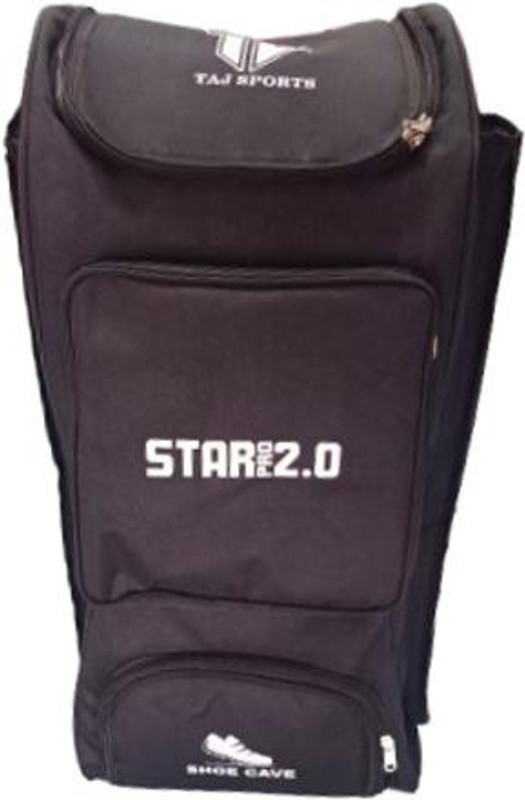 taj sports STAR PRO 2.0 BAG(Kit Bag)