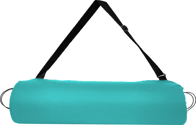 PANCHTATAVA LuxuryRed_Strechable_D.lock Exercise yoga Mat Cover Bag ONLY with Broad Strap(Red, Drawstring Bag)