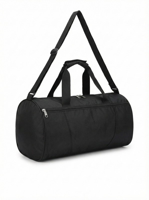 STC Velocity Barrel 25(Black, Tote)