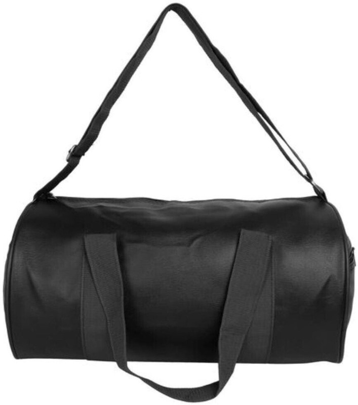 DARK SEA Gym Bag Sports Travel Duffel Bag, Use it for various purposes (Leather Brown)(Brown, Kit Bag)