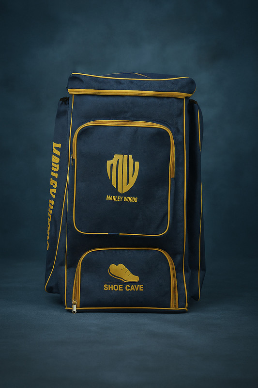 MARLEYWOODS Duffle bag(Kit Bag)