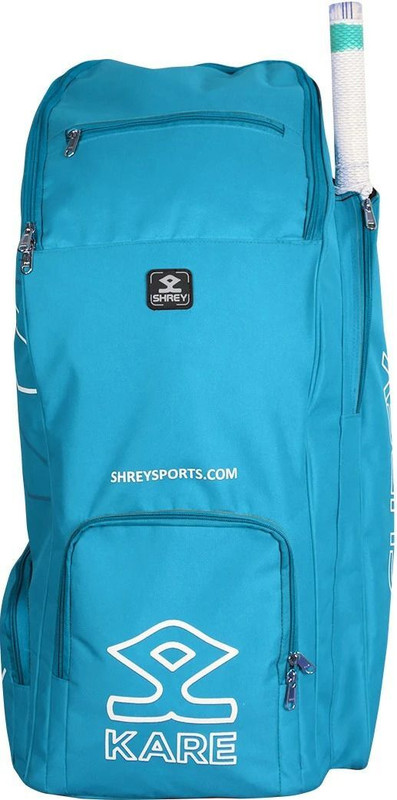 Shrey KARE DUFFLE(Kit Bag)