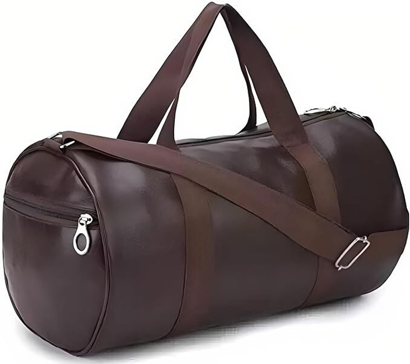 Rainox Sports Gym Bag, Durable for Travel Duffel Bag with Shoulder Strap Gym Duffel Bag