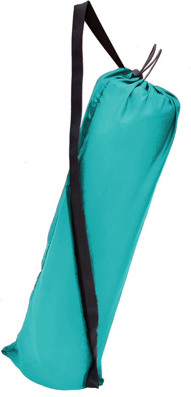 HouseOfCommon Firozi_stlb13mm(Blue, Drawstring Bag)