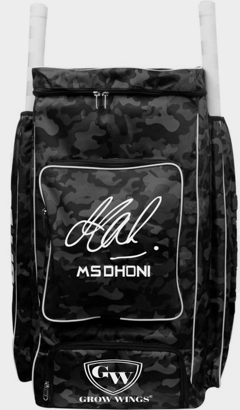 Grow wings Sport Bag(Kit Bag)