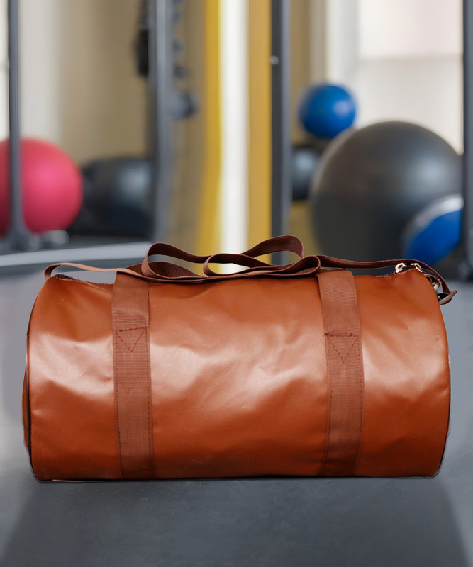 Straplt Sports Gym Bag/Travel Duffel Bag Gym Duffel Bag