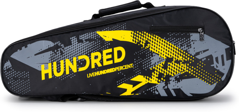 Hundred Metro Pack(Kit Bag)