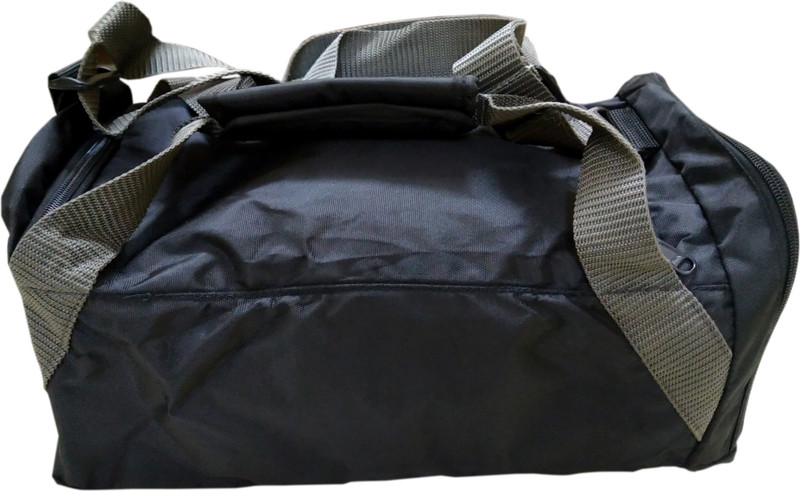 SNS Impackt 5.0(Black, Sling Bag)