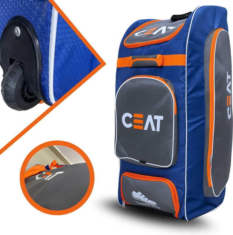 HRSGS Sports premium fit best quality HITMAN edition kit bag(Kit Bag)