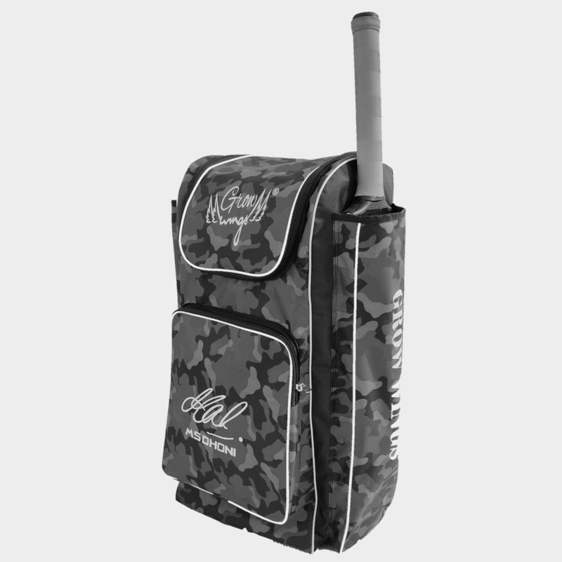 Star House Light Weight & Unique Design Cricket Bag(Kit Bag)