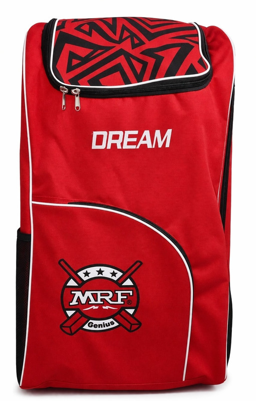 Intellect Creation Champion Dream Cricket Backpack(Backpack)