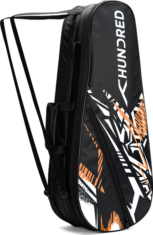 Hundred Metro Pack(Kit Bag)