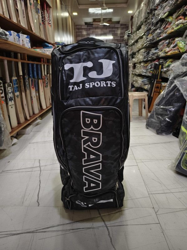 taj sports BRAVA(Wheeler)
