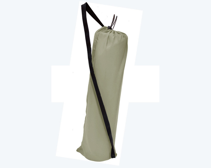 HouseOfCommon cream_stlb(Beige, Drawstring Bag)