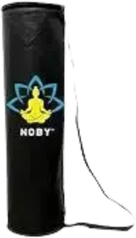 NOBY BuddhaColourNoby-PK1-e(Black, Sling Bag)