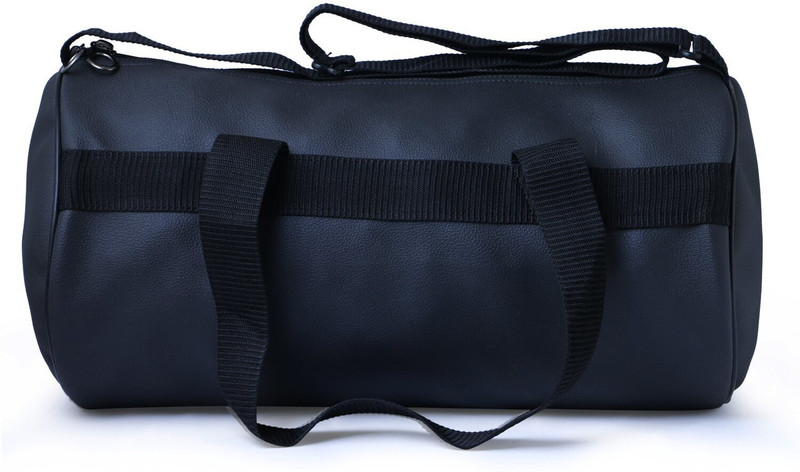 Rocketsale DB_Duffel bag Gym bag(Black,Kit bag) Gym Duffel Bag