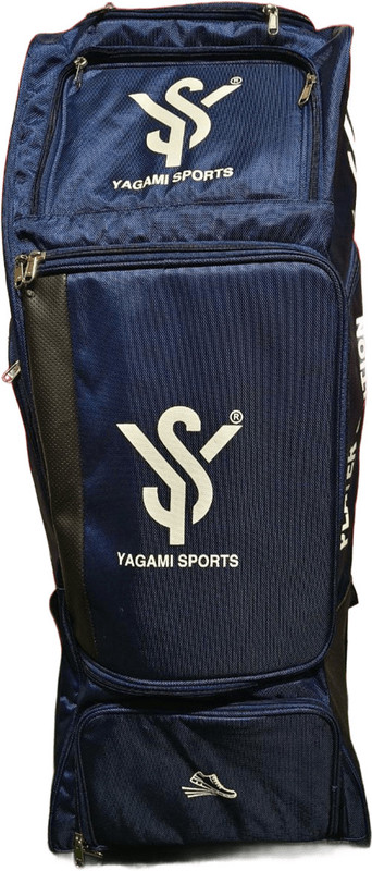 Gaba emporium Sports Cricket Kit Bag.(Kit Bag)