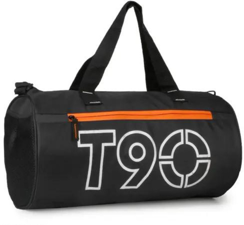 EMMCRAZ premium unisex waterproof elegant design(Black, Kit Bag)