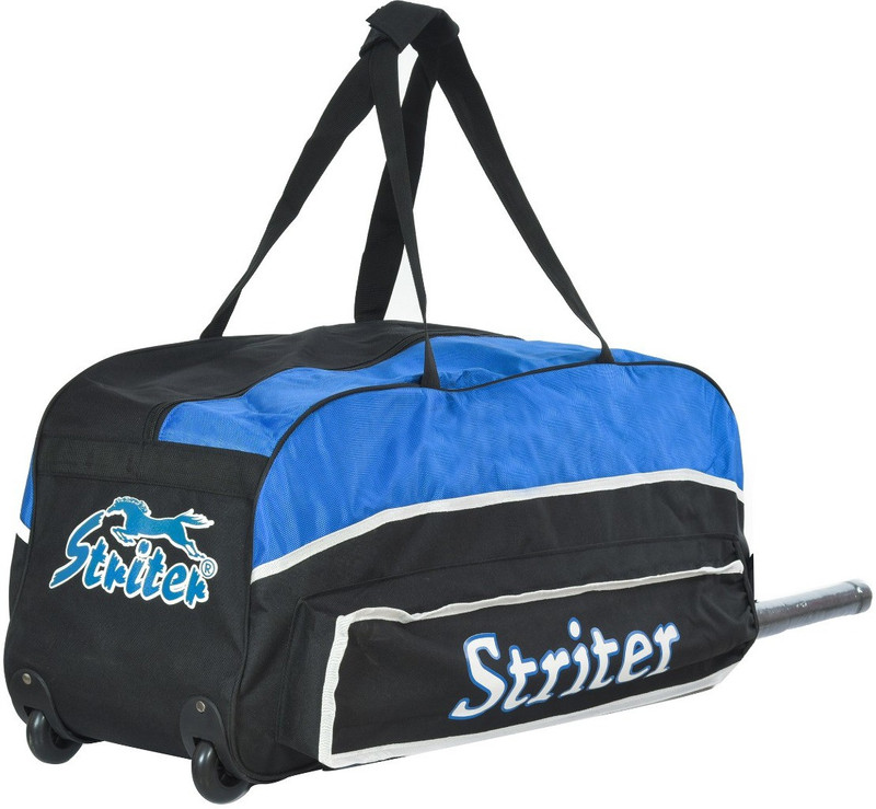 RAMASPORTS RAMA SPORTS STRITER CRICKET KIT BAG WITH WHEEL(Kit Bag)