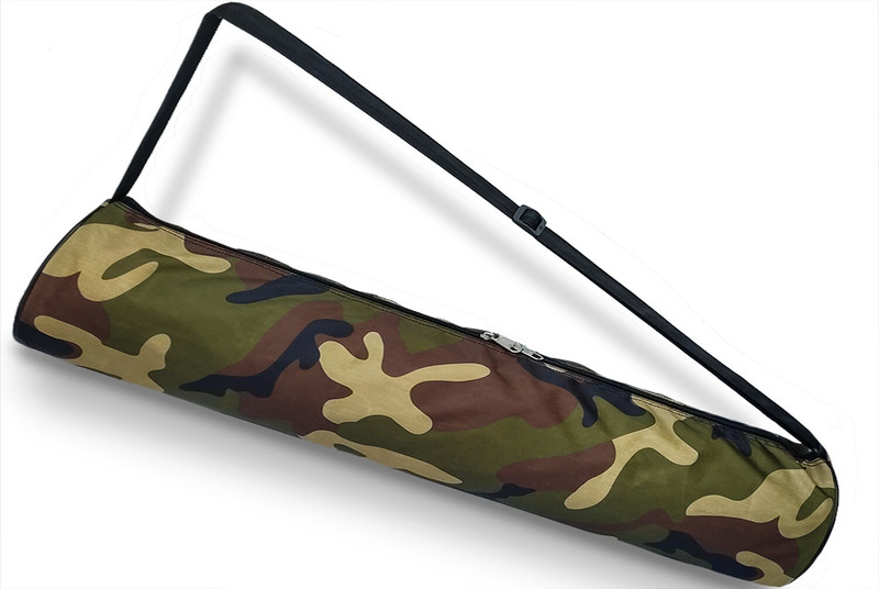PANCHTATAVA Military Green Trendy yoga bag with long lasting adjustable strap new(Sling Bag)