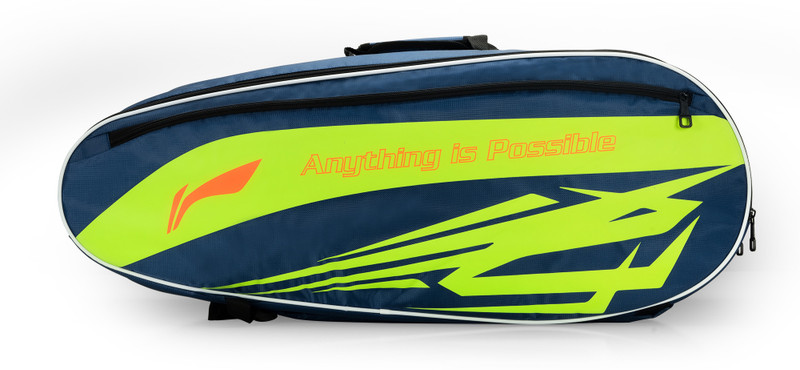 LI-NING Panther Badminton Kit Bag(Kit Bag)