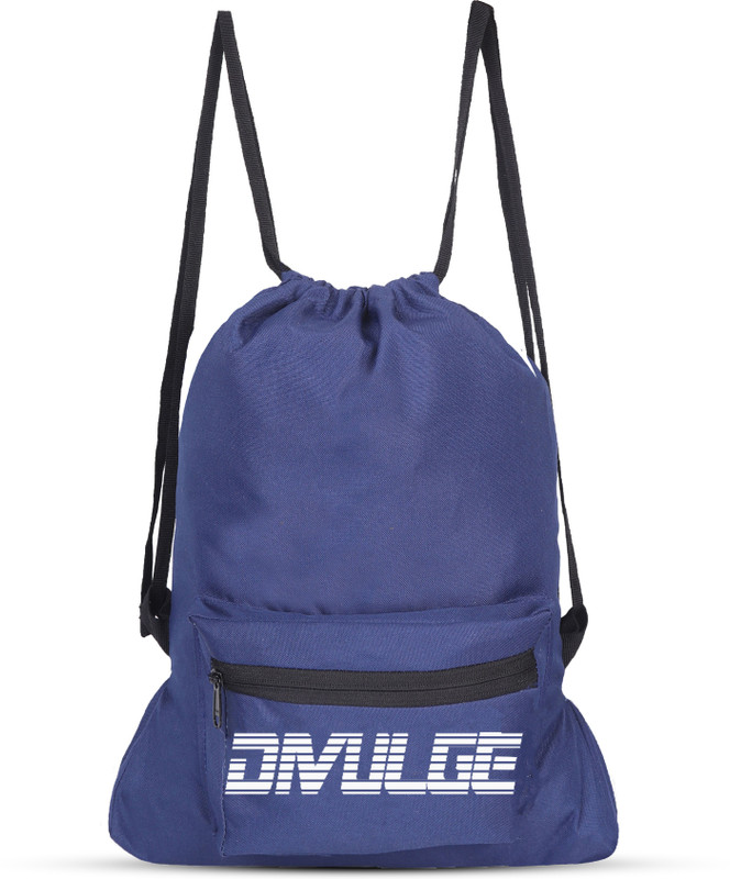 divulge Travel Buddy for your next Trip Small Travel Bag - Medium(Blue)