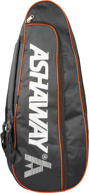 ASHAWAY AB 200 KITBAG BLACK(Multicolor, Kit Bag)