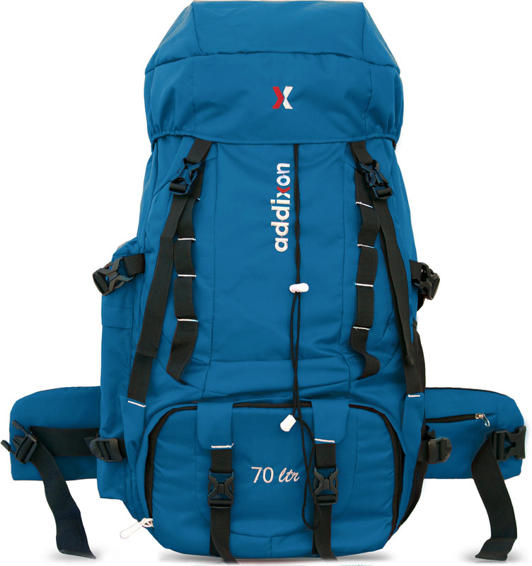 addixon TCOMPARTMENT FOR WANDERLUST TRAVELLING(Rucksack)