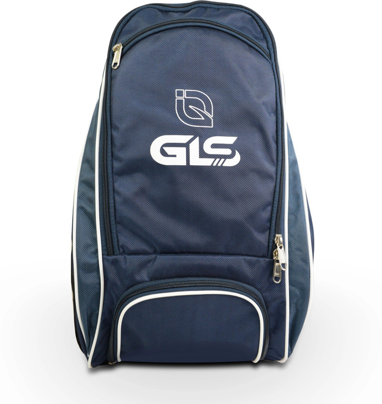 GLS R-900 BACKPCAK BAG WITH SHOE POCKET(Blue, Backpack)