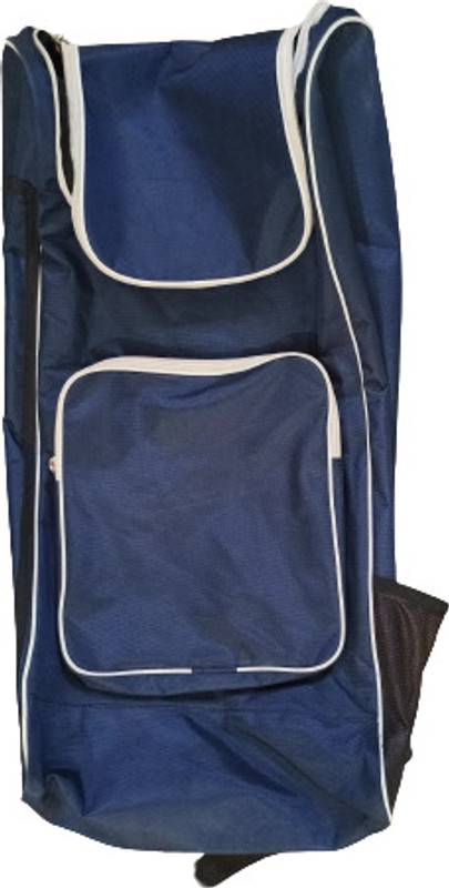GRANT CRICKET KIT BAG NAVY BLUE(Kit Bag)