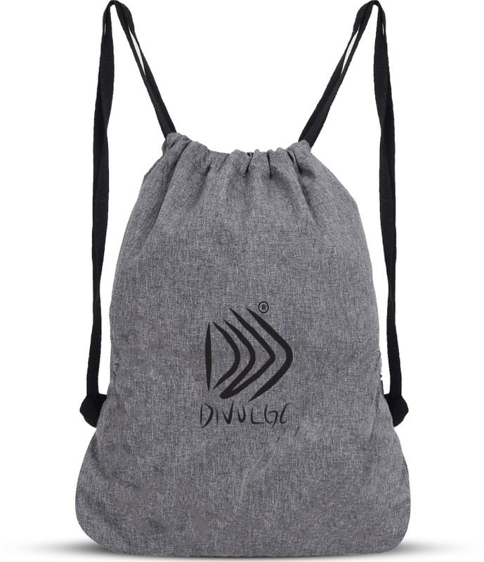 divulge Daypack, Drawstring bags, Gym bag, Sport bags Rucksack 18 liters Trekking Bag Cover(S)