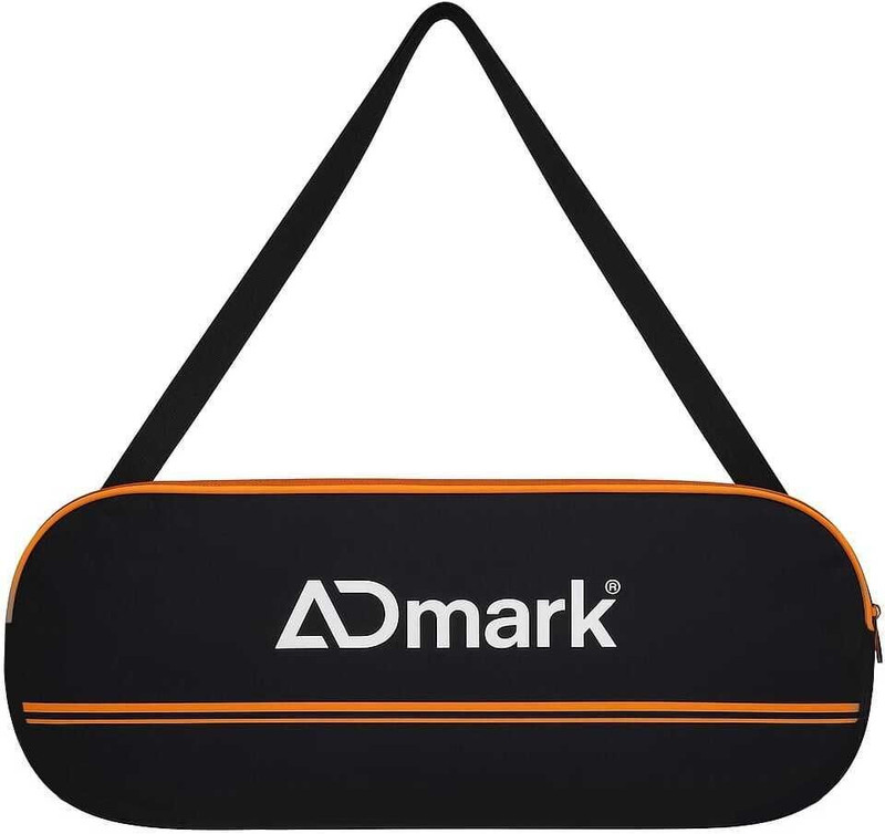 ADMARK Premium Quality Single Badminton Bag ( standard size) All Star Badminton(Sling Bag)