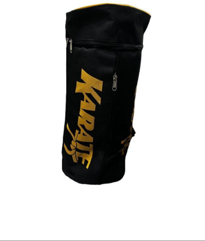 Nagaebu KARATE GYM BAG(Kit Bag)