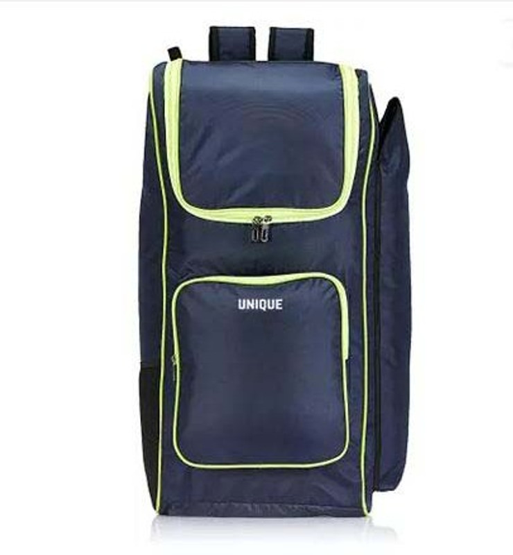 UNIQUE Cricket Kit Bag Dashing & Professional Cricket Kit Bag (Kit Bag) (Kit Bag)(Kit Bag)