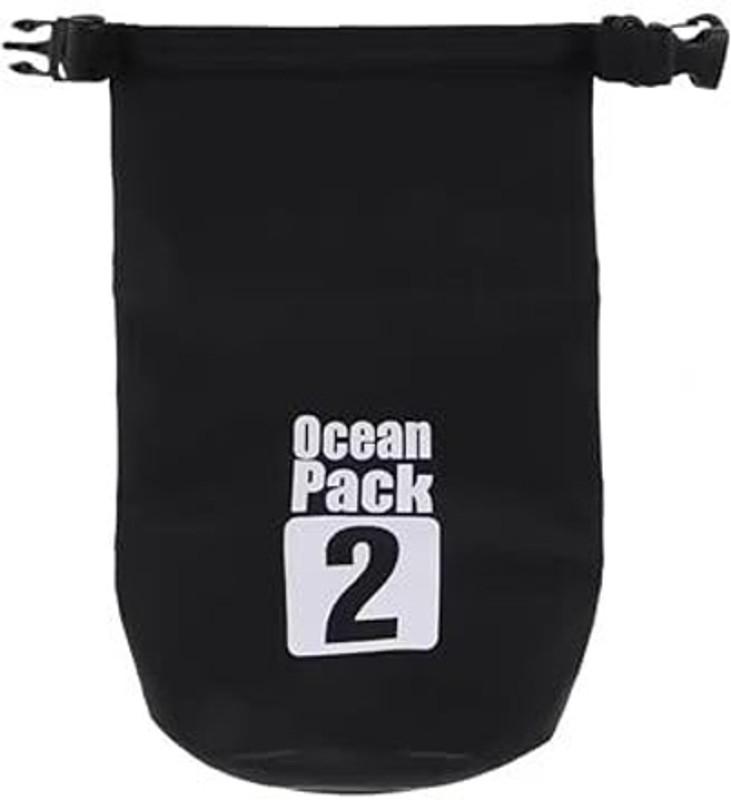 SUMMON Ocean Waterproof Dry Bag 5L(Multicolor, Dry Bag)