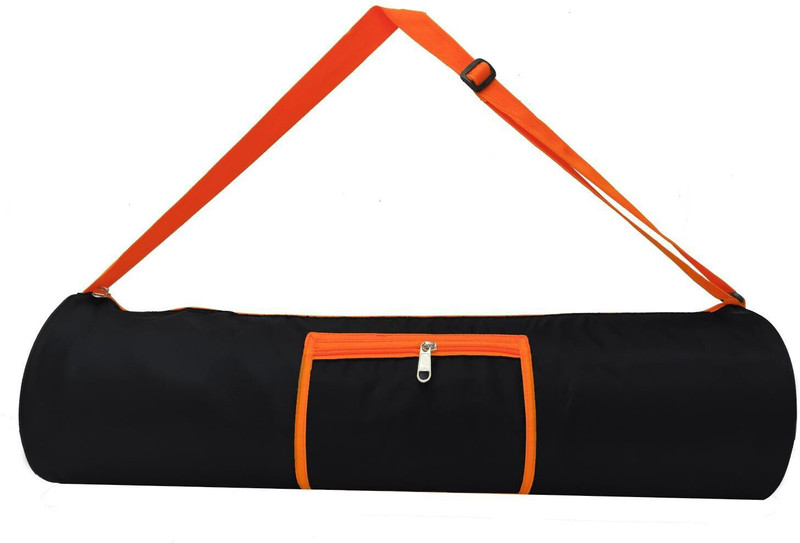 HouseOfCommon Yoga Mat Cover With Adjustable Shoulder Strap-Stylish Parachute(Sling Bag)