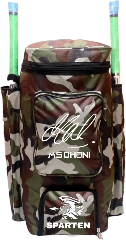 Star House Stylish Cricket Kit Bag Dashing & Professional Cricket Kit Bag(Kit Bag)