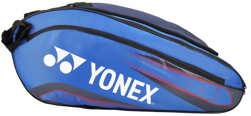 YONEX BADMINTON RACQUET BAG 2331 T03 BT6(Blue, Kit Bag)