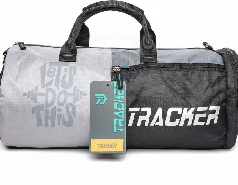 Rango Duffle/Gym 20L Bag/Soulder Bag for Men & Women(Multicolor, Kit Bag)