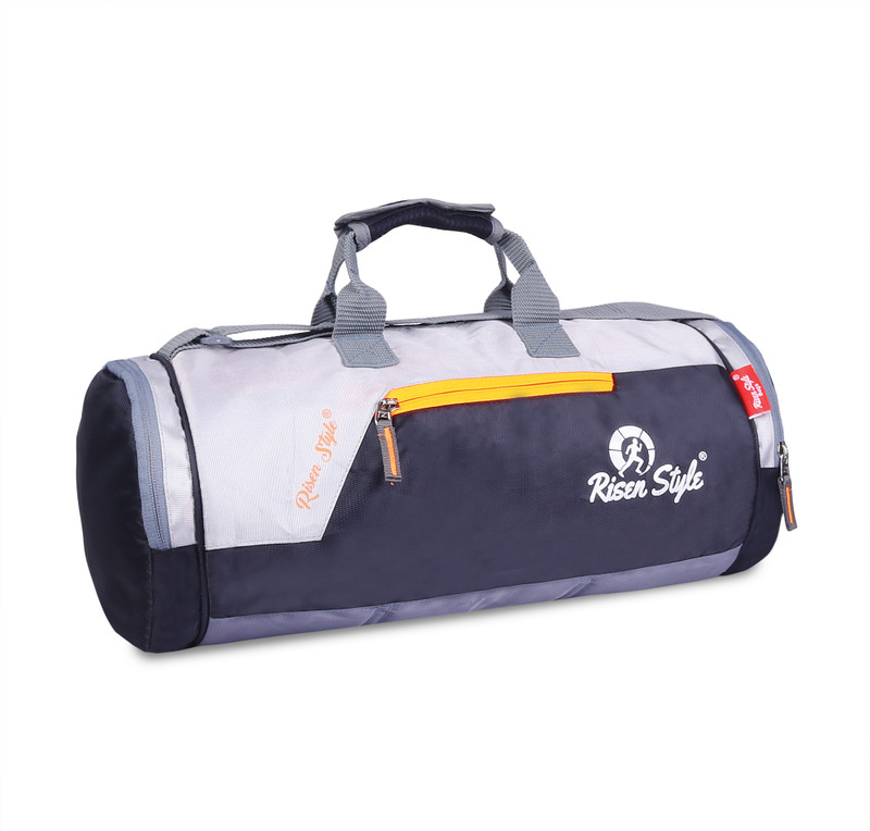 Risen style Duffle/Gym Bag/Shoulder Bag for Men & Women(Kit Bag)
