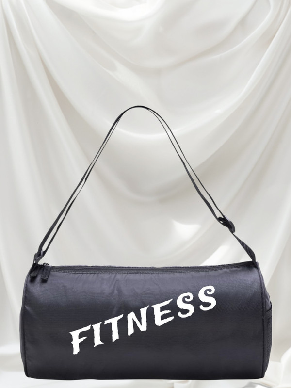 EmmCraft Gym Bag for Men Stunning Bag for Traveling & Sports Elegant Duffel Bag(Kit Bag)
