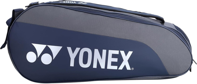 YONEX League Racquet Bag (BT6) - Blue/Grey(Kit Bag)