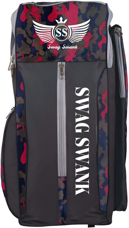 swagswank sg bag red(Green, Backpack)