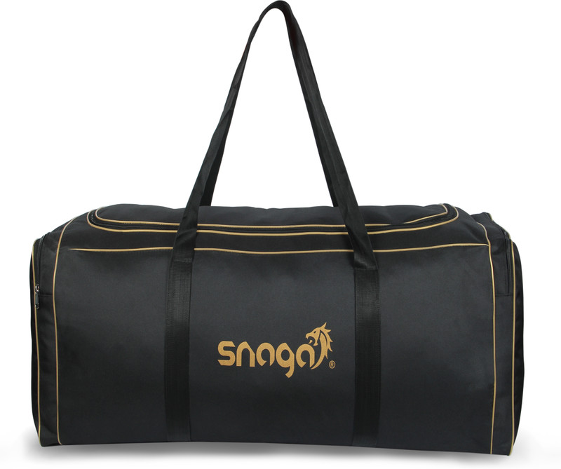 Snaga Cricket Pthu Bag(Kit Bag)