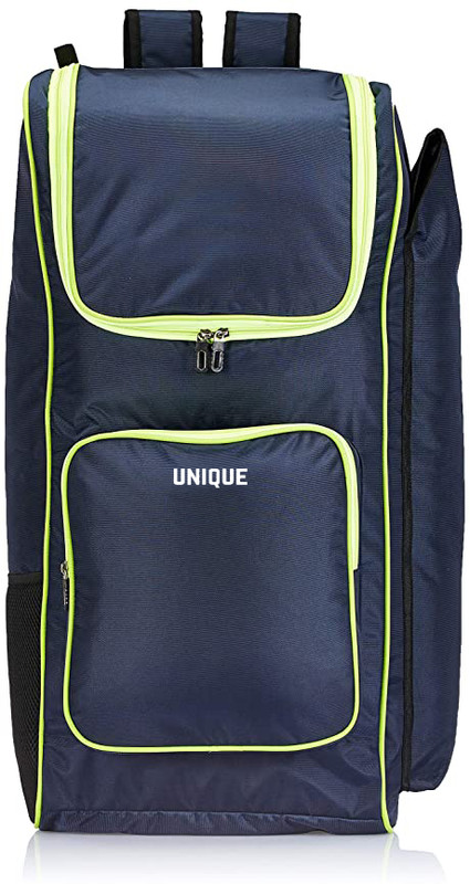 Swastik Stylish Cricket Kit Bag Dashing & Professional Cricket Kit Bag (Kit Bag)(Kit Bag)