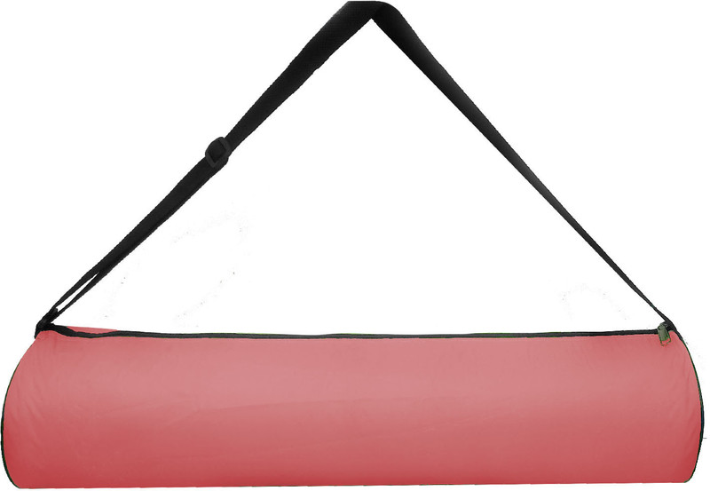 PANCHTATAVA Yoga Mat Cover With Adjustable Shoulder(Blue, Sling Bag)